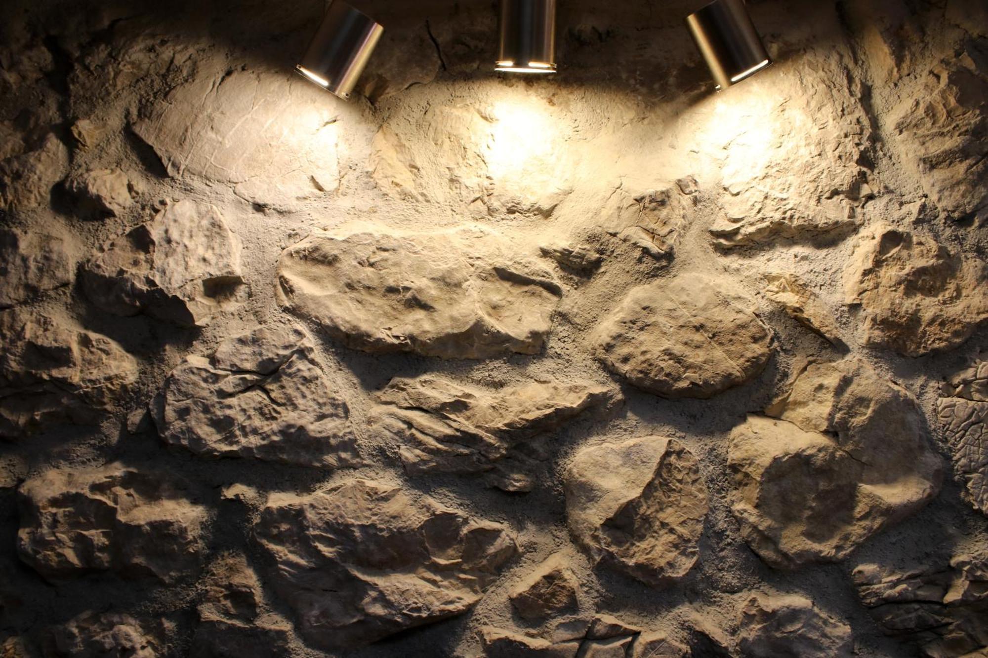 Stone Room-Kamena Soba Sipovo Exterior foto