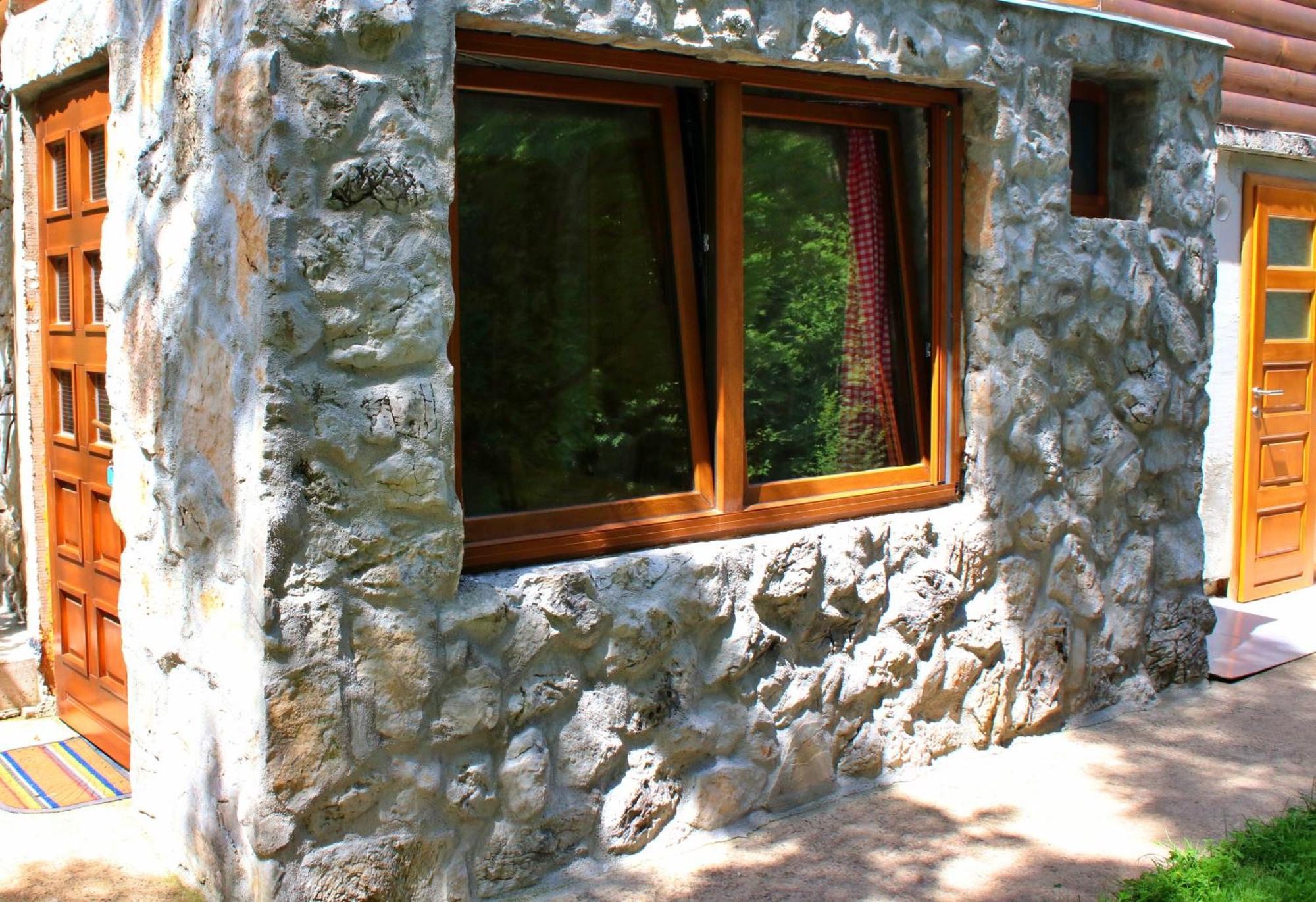 Stone Room-Kamena Soba Sipovo Exterior foto